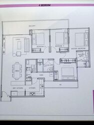 Parc Olympia (D17), Condominium #568336881